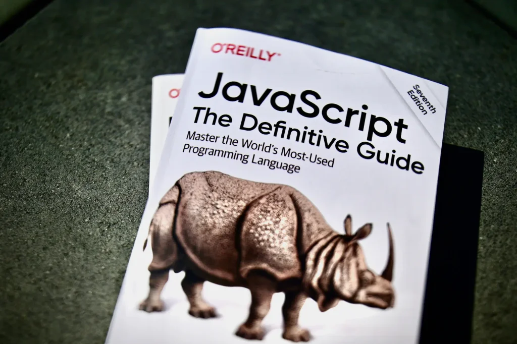 Javascript Expertise.