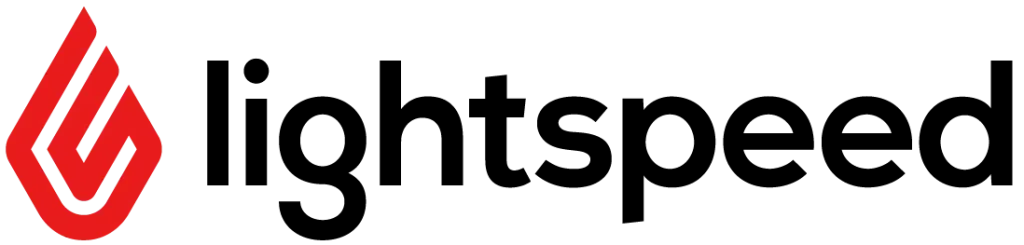 Lightspeed Logo.