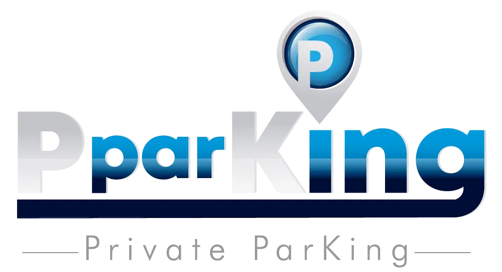Pparking Logo